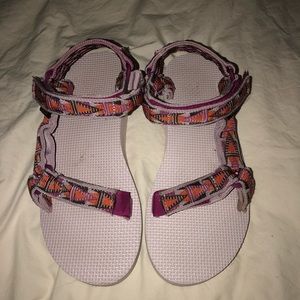Tevas